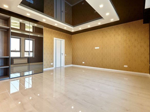 Design apartment